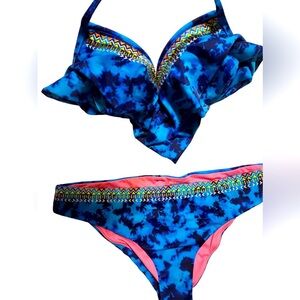 PINK Victoria’s Secret - swimsuit bikini size S